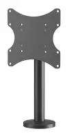 Neomounts DS42-430BL12 telerikinnitus 109,2 cm (43") Must – pilt 15