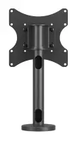 Neomounts DS42-430BL12 telerikinnitus 109,2 cm (43") Must – pilt 19