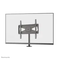 Neomounts DS42-430BL14 telerikinnitus 139,7 cm (55") Must – pilt 16