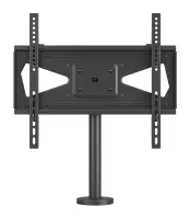Neomounts DS42-430BL14 telerikinnitus 139,7 cm (55") Must – pilt 17