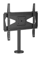 Neomounts DS42-430BL14 telerikinnitus 139,7 cm (55") Must – pilt 18
