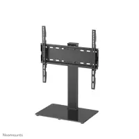 Neomounts Desk Mount | DS45-430BL14 TV stand | Adjustable Height, Swivel | 32-55 " | Maximum weight (capacity) 40 kg | Black – pilt 25