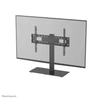 Neomounts Desk Mount | DS45-430BL16 TV stand | Adjustable Height, Swivel | 37-70 " | Maximum weight (capacity) 40 kg | Black