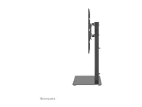 Neomounts Desk Mount | DS45-430BL16 TV stand | Adjustable Height, Swivel | 37-70 " | Maximum weight (capacity) 40 kg | Black – pilt 24