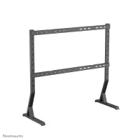 Neomounts DS45-430BL18 telerikinnitus 2,29 m (90") Must