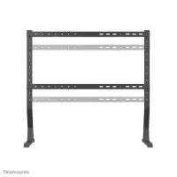 Neomounts DS45-430BL18 telerikinnitus 2,29 m (90") Must – pilt 23