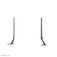 Neomounts DS45-430BL19 telerikinnitus 190,5 cm (75") Must – pilt 15