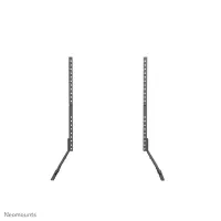 Neomounts DS45-430BL19 telerikinnitus 190,5 cm (75") Must – pilt 16