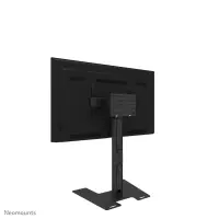 Neomounts FL45S-825BL1 infoekraani kinnitus 190,5 cm (75") Must – pilt 2