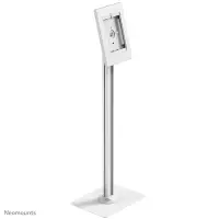 Neomounts Floor stand | FL15-650WH1 Tablet floor stand | Adjustable Height, Rotate, Tilt | 9.7-11 " | White – pilt 8