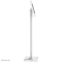 Neomounts Floor stand | FL15-650WH1 Tablet floor stand | Adjustable Height, Rotate, Tilt | 9.7-11 " | White – pilt 10