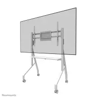 Neomounts Floor stand | FL50-525WH1 TV trolley | Adjustable Height | 55-86 " | Maximum weight (capacity) 76 kg | White – pilt 26