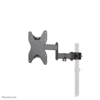 Neomounts FL40-450BL12 telerikinnitus 106,7 cm (42") Must – pilt 13