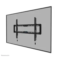 Neomounts Wall mount | WL30-550BL16 TV mount wall | 42-86 " | Maximum weight (capacity) 60 kg | Black