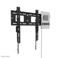 Neomounts WL30-750BL14 telerikinnitus 190,5 cm (75") Must – pilt 22