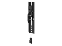 Neomounts WL35-550BL14 telerikinnitus 190,5 cm (75") Must – pilt 12