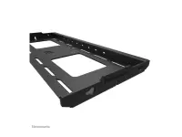 Neomounts WL35-750BL14 telerikinnitus 190,5 cm (75") Must