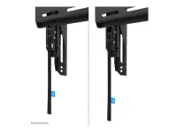 Neomounts WL35-750BL14 telerikinnitus 190,5 cm (75") Must – pilt 2
