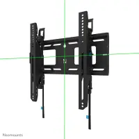 Neomounts WL35-750BL14 telerikinnitus 190,5 cm (75") Must – pilt 4