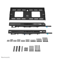 Neomounts WL35-750BL14 telerikinnitus 190,5 cm (75") Must – pilt 5