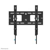 Neomounts WL35-750BL14 telerikinnitus 190,5 cm (75") Must – pilt 6