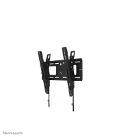 Neomounts WL35-750BL14 telerikinnitus 190,5 cm (75") Must – pilt 7