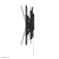 Neomounts WL35-750BL14 telerikinnitus 190,5 cm (75") Must – pilt 10