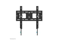 Neomounts WL35-750BL14 telerikinnitus 190,5 cm (75") Must – pilt 16