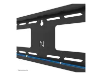 Neomounts WL35-750BL14 telerikinnitus 190,5 cm (75") Must – pilt 17