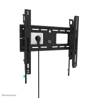 Neomounts WL35-750BL14 telerikinnitus 190,5 cm (75") Must – pilt 20