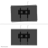 Neomounts WL35-750BL14 telerikinnitus 190,5 cm (75") Must – pilt 22