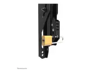 Neomounts WL35-750BL14 telerikinnitus 190,5 cm (75") Must – pilt 24