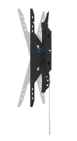 Neomounts WL35-750BL16 telerikinnitus 2,18 m (86") Must – pilt 27