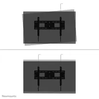 Neomounts WL35-750BL16 telerikinnitus 2,18 m (86") Must – pilt 19
