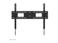 Neomounts Wall mount | WL35-750BL18 Heavy duty wall mount | Adjustable Height, Tilt | 43-98 " | Maximum weight (capacity) 125 kg | Black – pilt 18