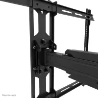 Neomounts Wall mount | WL40S-850BL16 TV mount wall | Full motion, Tilt, Swivel | 40-70 " | Maximum weight (capacity) 45 kg | Black – pilt 3