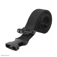 Neomounts NM-TC100BLACK CPU-hoidja Monitori aluse külge paigaldatav protsessori hoidja Must – pilt 8