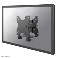 Neomounts NM-TC100BLACK Mini PC holder | Maximum weight (capacity) 5 kg | Black