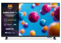 Philips 32PFS6900/12 | 32 | Smart TV | TITAN OS | FHD | Black – pilt 8
