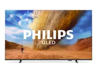 Philips 65PUS7810/12 | 65 | Smart TV | TITAN OS | UHD | Black