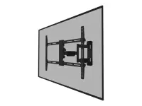 Neomounts WL40-550BL16 telerikinnitus 165,1 cm (65") Must – pilt 16
