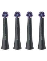 Oral-B | Replaceable toothbrush heads | iO Whitening | Heads | For adults | Number of brush heads included 4