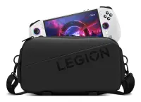 Lenovo | Legion Sling Bag | Carry Case | Black – pilt 2