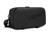 Lenovo | Legion Sling Bag | Carry Case | Black