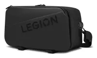 Lenovo | Legion Sling Bag | Carry Case | Black – pilt 5