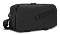 Lenovo | Legion Sling Bag | Carry Case | Black – pilt 6