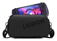 Lenovo | Legion Sling Bag | Carry Case | Black – pilt 7