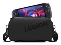 Lenovo | Legion Sling Bag | Carry Case | Black – pilt 10