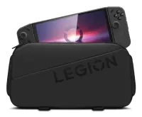 Lenovo | Legion Sling Bag | Carry Case | Black – pilt 11