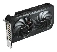 Gigabyte GeForce RTX 5060 Ti WINDFORCE OC 16G | NVIDIA | 16 GB | GeForce RTX 5060 Ti | GDDR7 | HDMI ports quantity 1 | PCI-E 5.0 – pilt 3